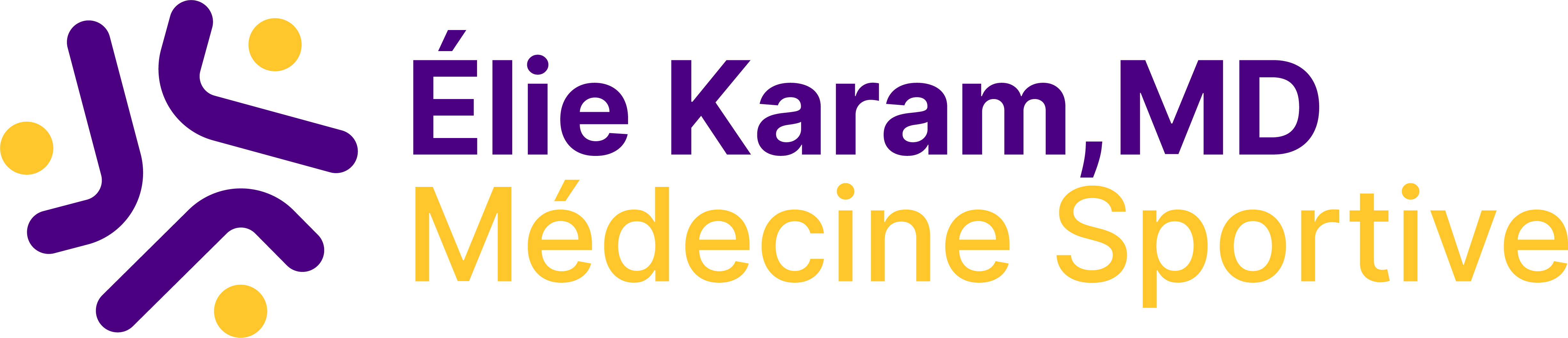 Dr Elie Karam